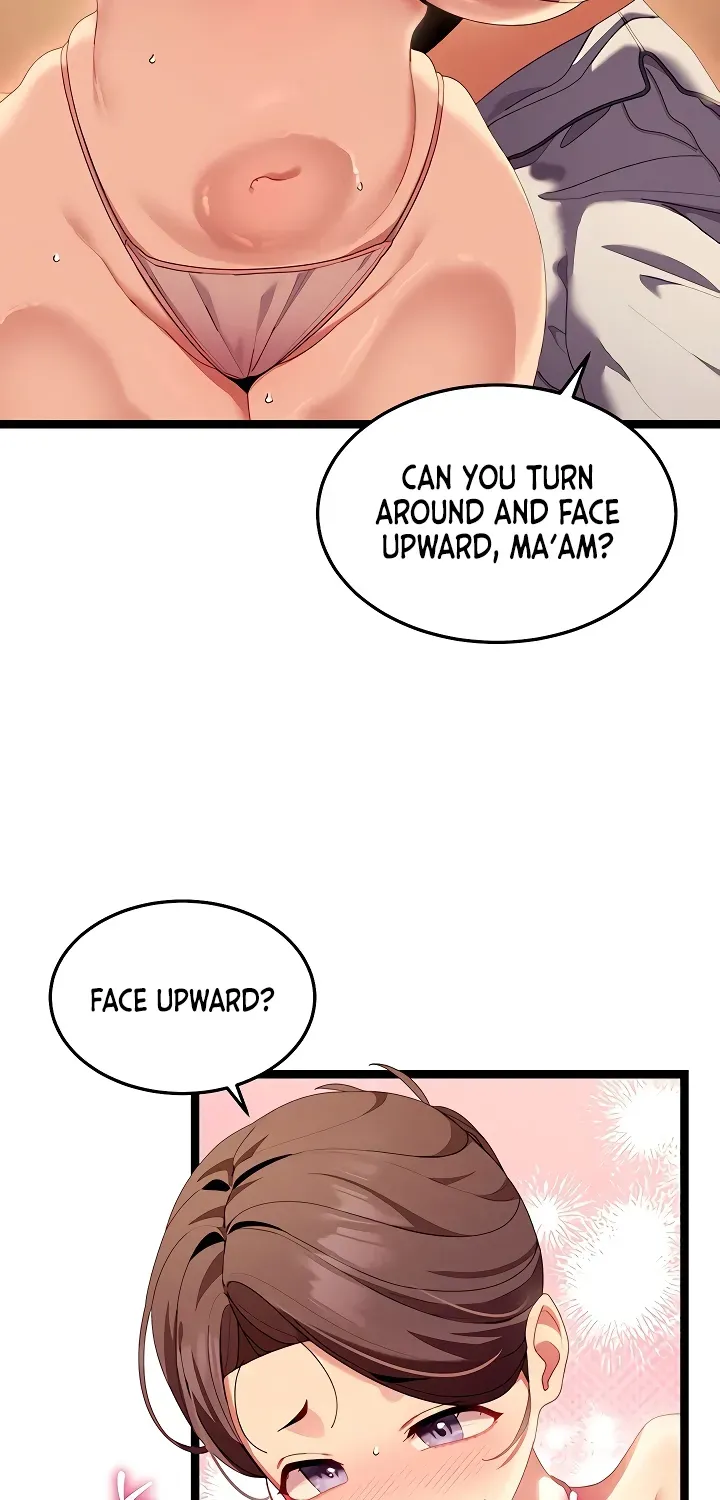 Read New Town Massage chapter 1 image 108 on Lezhin