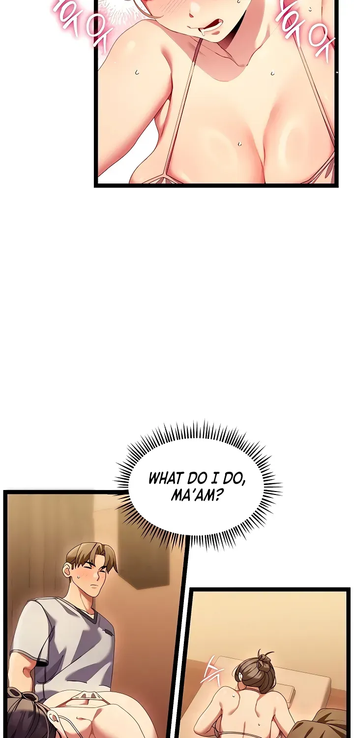 Read New Town Massage chapter 1 image 109 on Lezhin