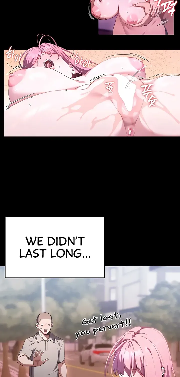 Read New Town Massage chapter 1 image 29 on Lezhin