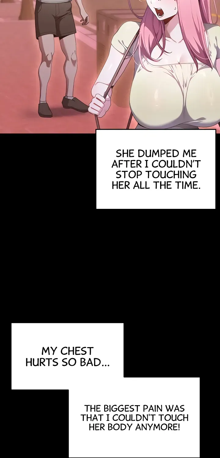 Read New Town Massage chapter 1 image 30 on Lezhin