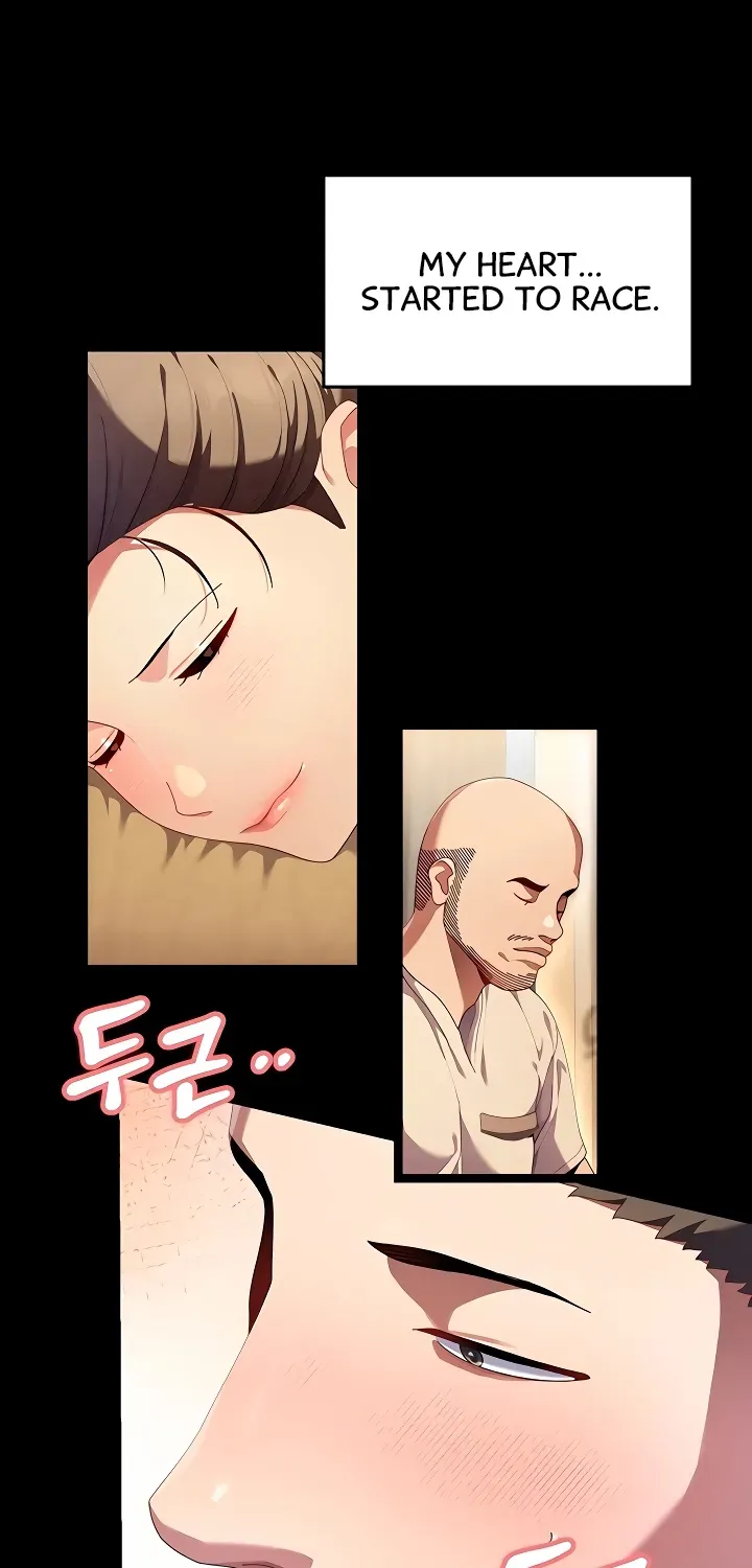 Read New Town Massage chapter 1 image 33 on Lezhin