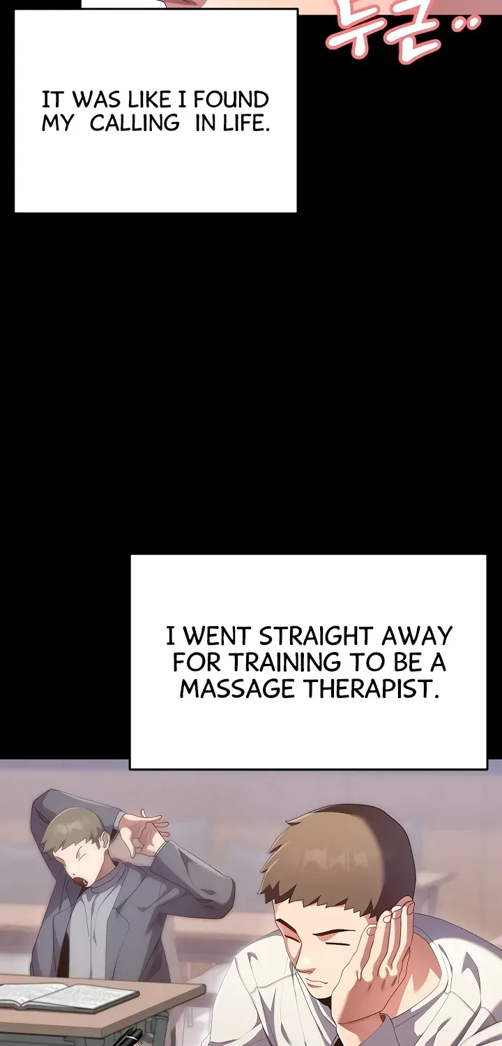 Read New Town Massage chapter 1 image 34 on Lezhin