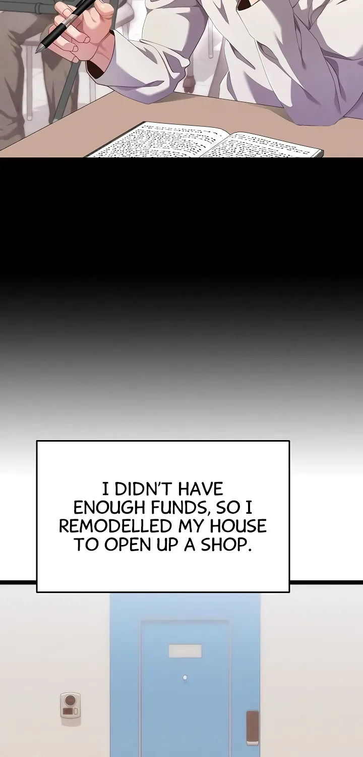 Read New Town Massage chapter 1 image 35 on Lezhin