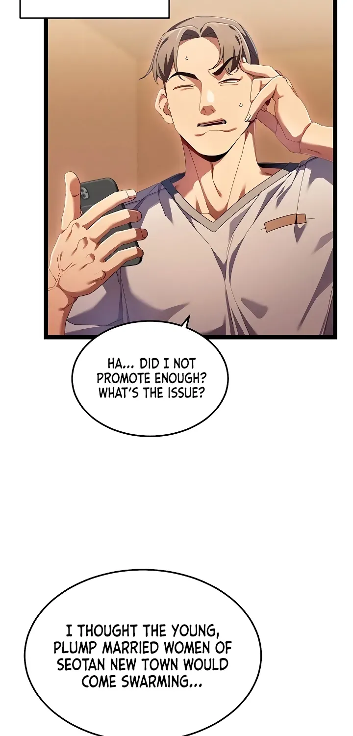 Read New Town Massage chapter 1 image 38 on Lezhin