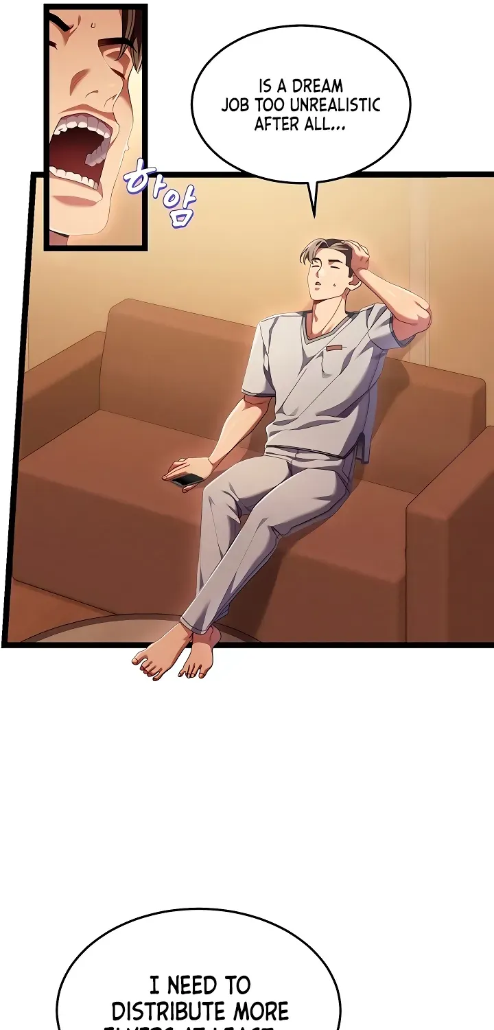 Read New Town Massage chapter 1 image 40 on Lezhin