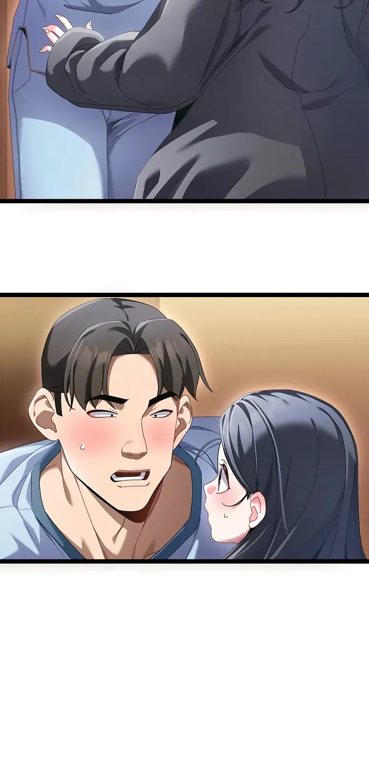 Read New Town Massage chapter 1 image 43 on Lezhin