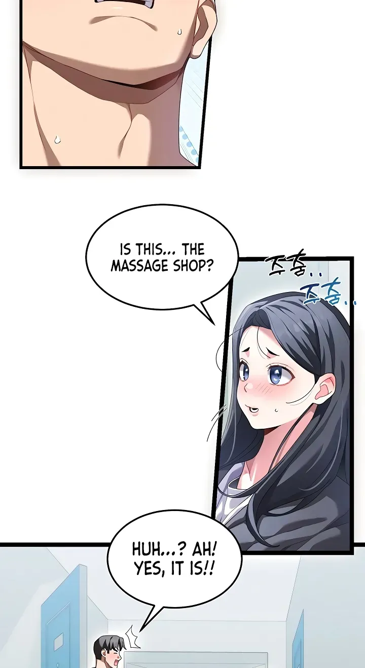 Read New Town Massage chapter 1 image 46 on Lezhin