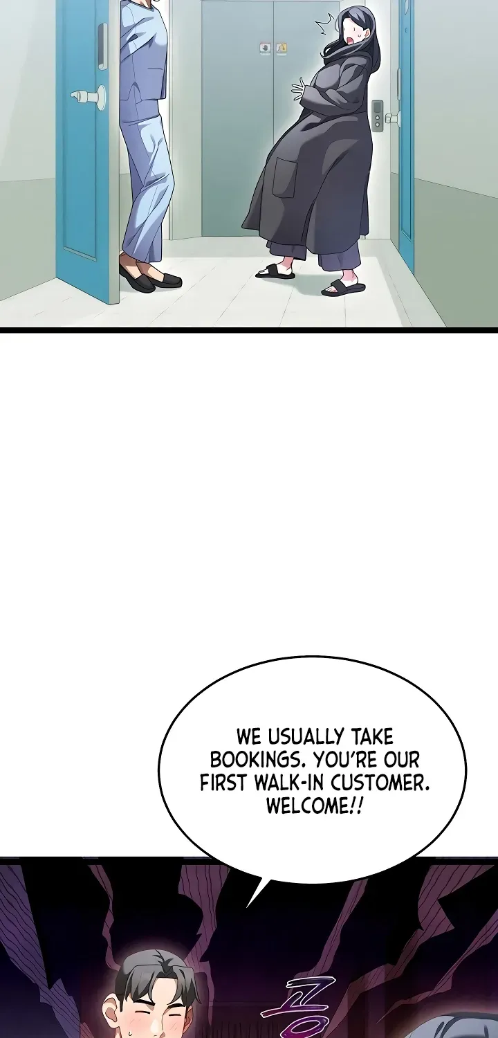 Read New Town Massage chapter 1 image 47 on Lezhin
