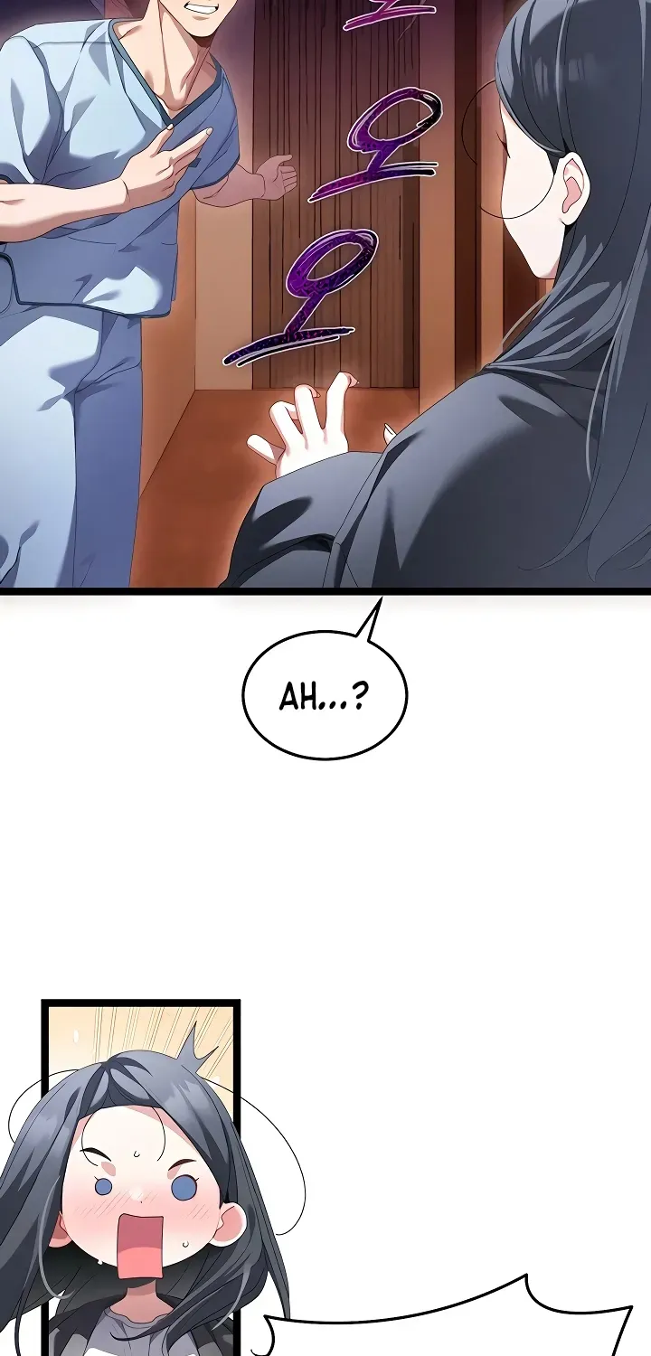 Read New Town Massage chapter 1 image 48 on Lezhin