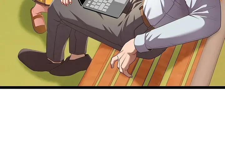 Read New Town Massage chapter 1 image 5 on Lezhin