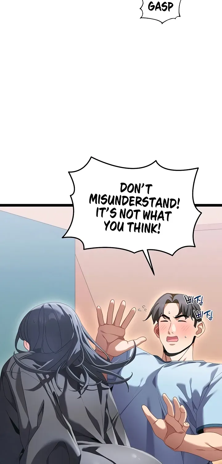Read New Town Massage chapter 1 image 50 on Lezhin