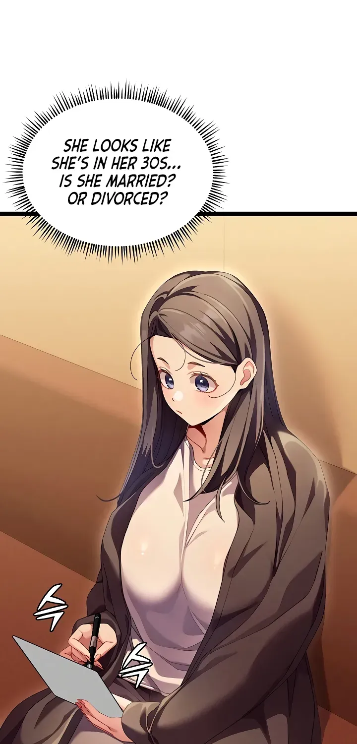 Read New Town Massage chapter 1 image 62 on Lezhin