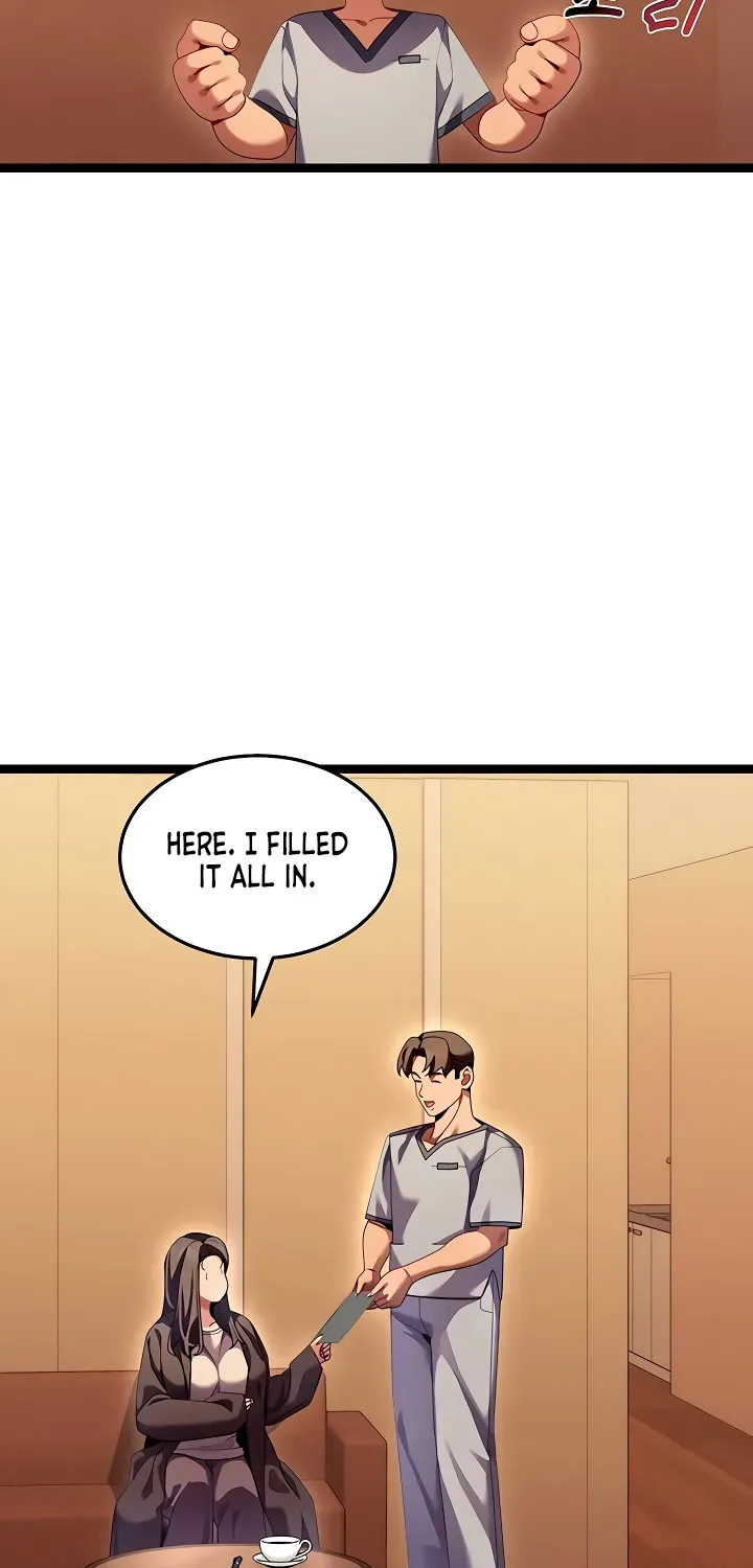 Read New Town Massage chapter 1 image 65 on Lezhin