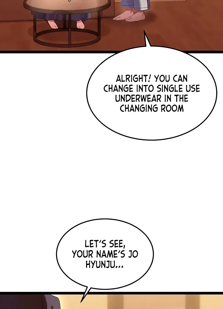 Read New Town Massage chapter 1 image 66 on Lezhin