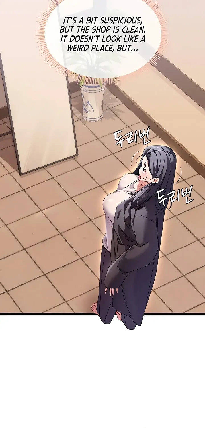 Read New Town Massage chapter 1 image 75 on Lezhin