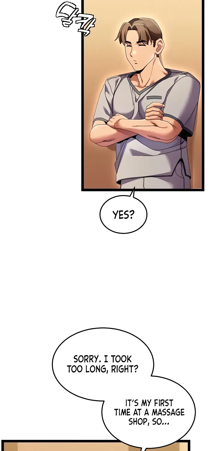 Read New Town Massage chapter 1 image 80 on Lezhin