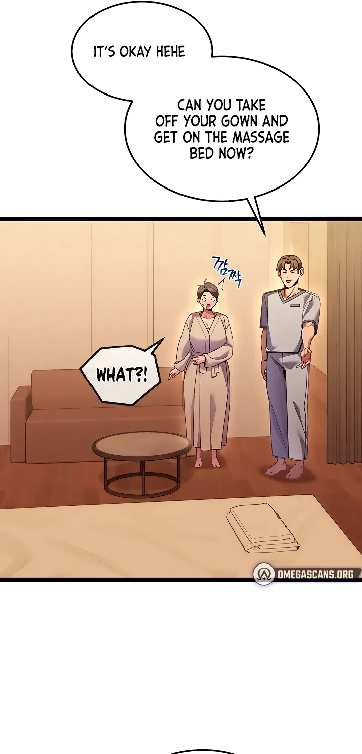 Read New Town Massage chapter 1 image 82 on Lezhin