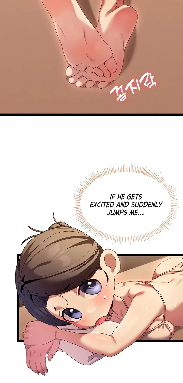 Read New Town Massage chapter 1 image 93 on Lezhin
