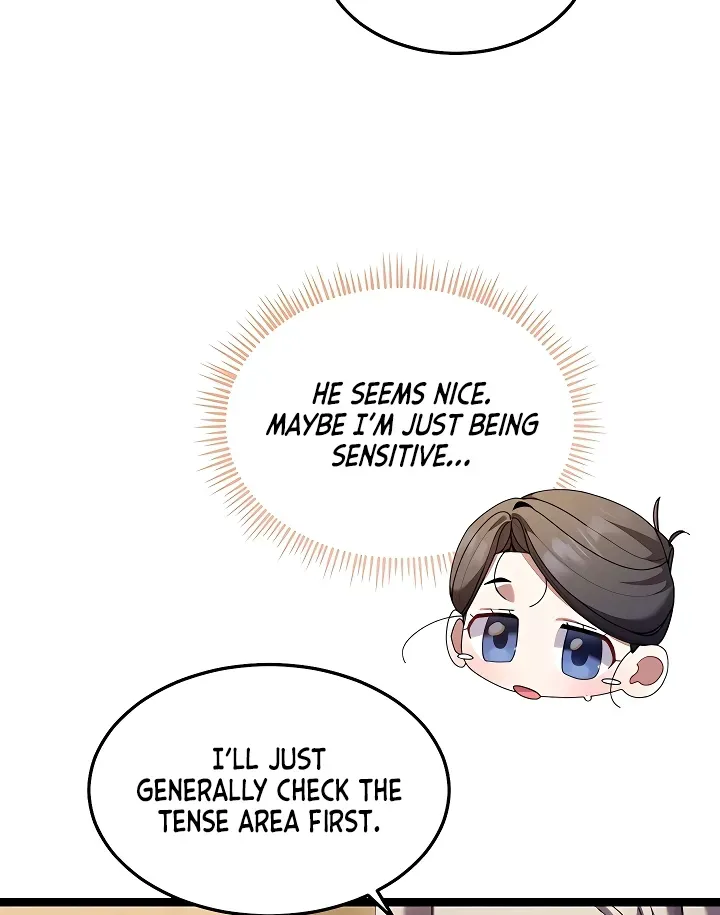 Read New Town Massage chapter 1 image 96 on Lezhin