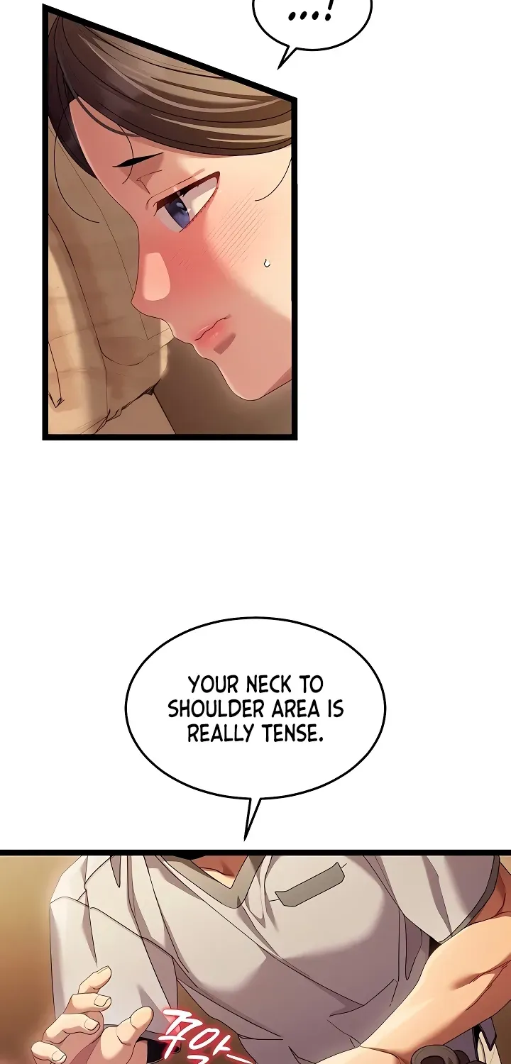 Read New Town Massage chapter 1 image 99 on Lezhin