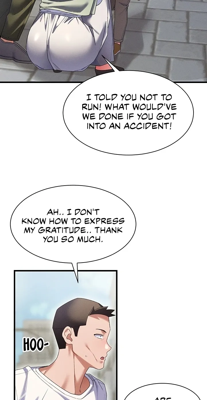 Read New Town Massage chapter 10 image 19 on Lezhin