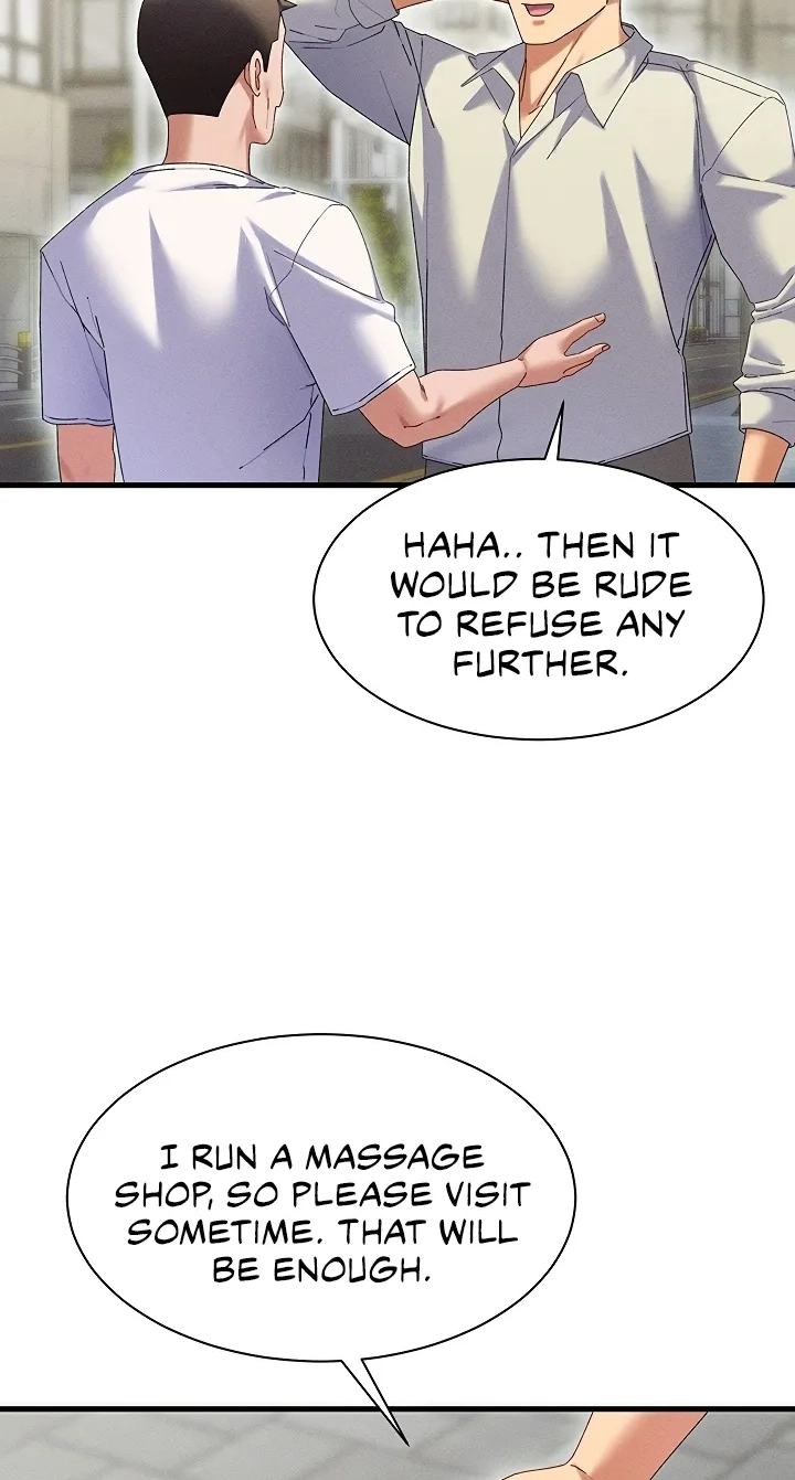Read New Town Massage chapter 10 image 31 on Lezhin