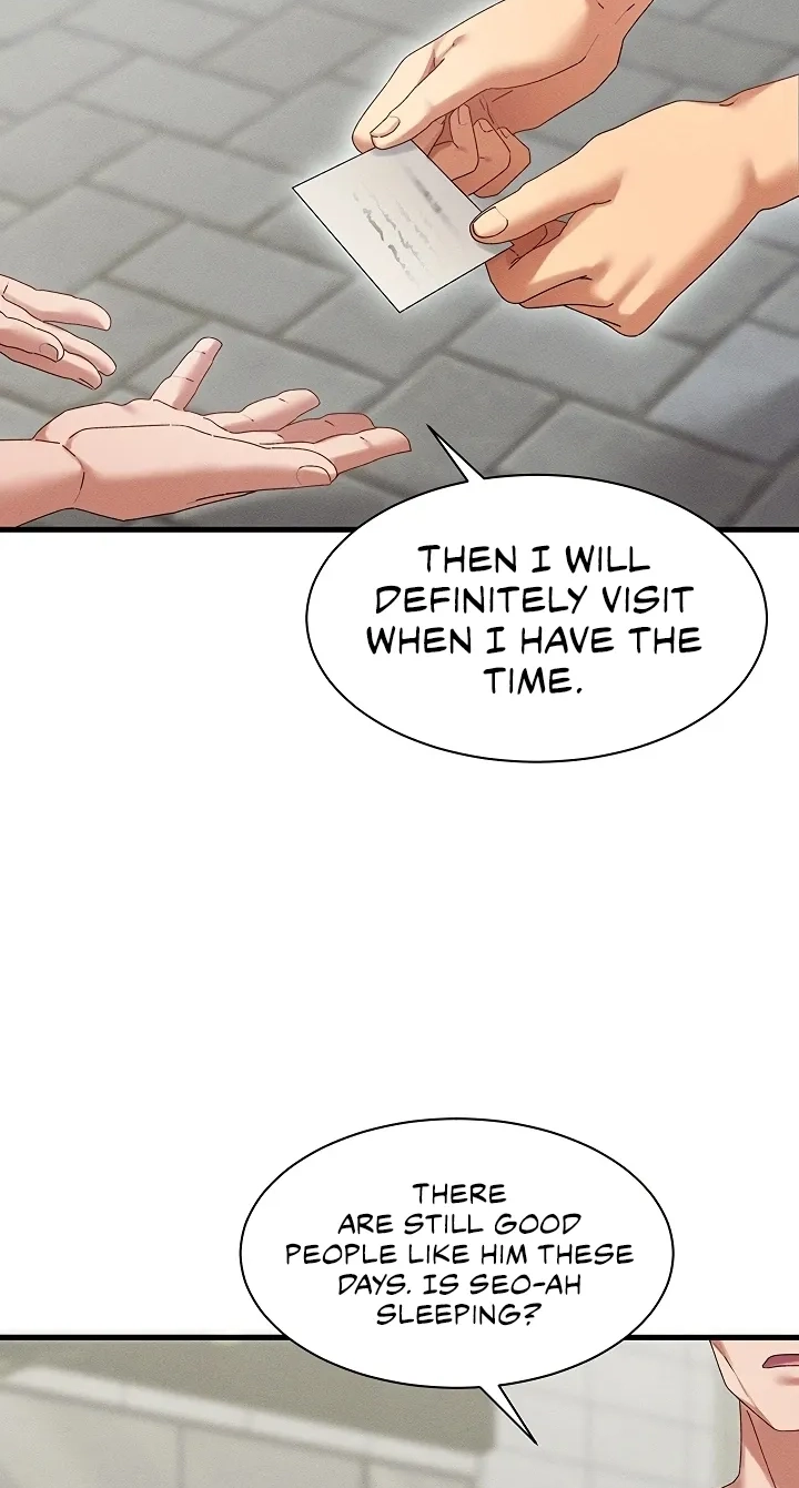 Read New Town Massage chapter 10 image 32 on Lezhin