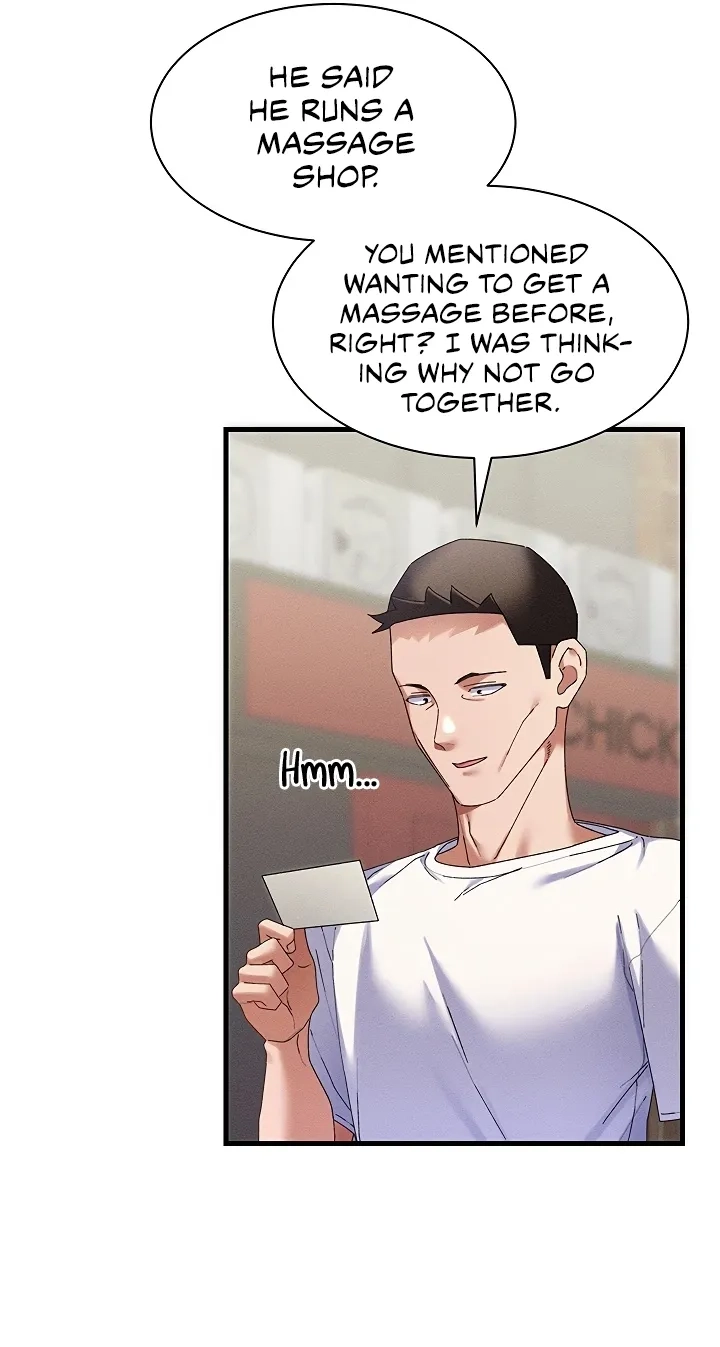Read New Town Massage chapter 10 image 35 on Lezhin