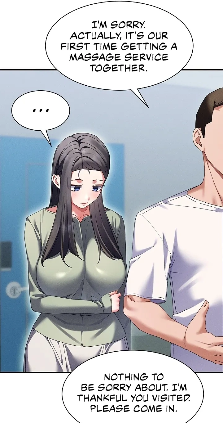 Read New Town Massage chapter 10 image 42 on Lezhin
