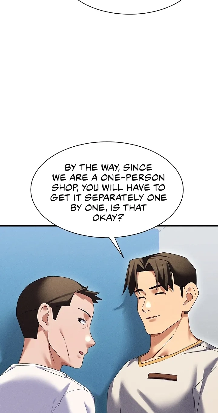 Read New Town Massage chapter 10 image 43 on Lezhin