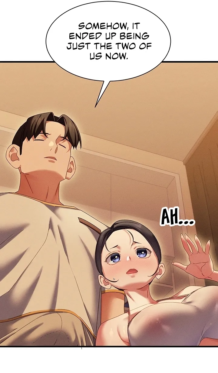 Read New Town Massage chapter 10 image 77 on Lezhin