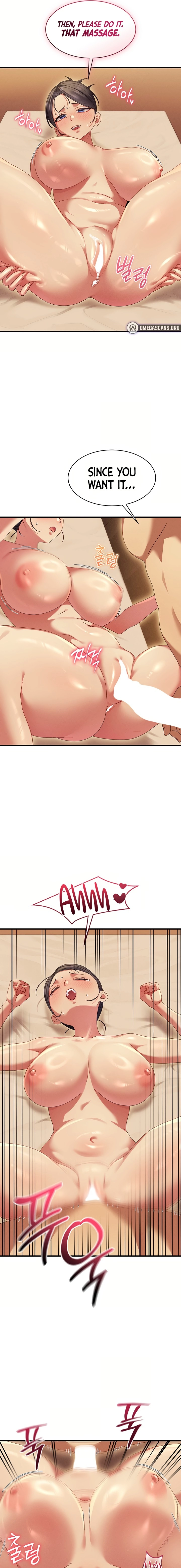 Read New Town Massage chapter 11 image 12 on Lezhin