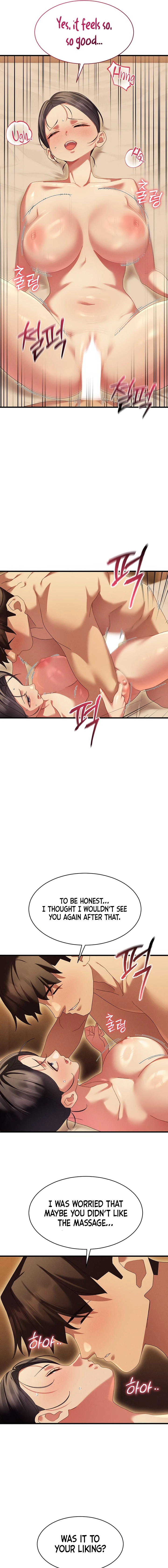 Read New Town Massage chapter 11 image 14 on Lezhin