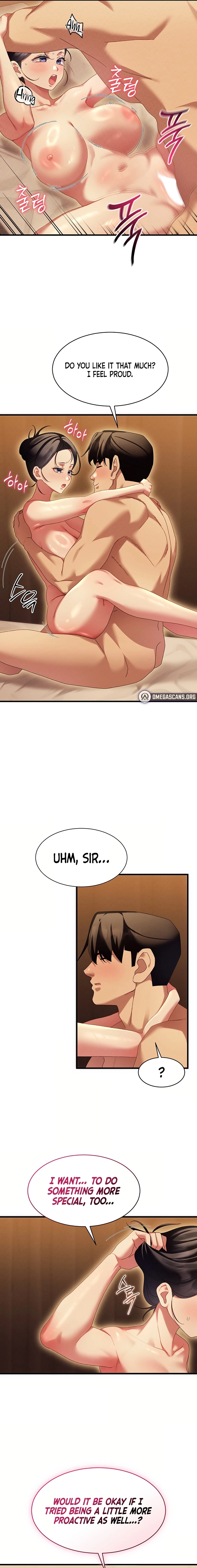 Read New Town Massage chapter 11 image 16 on Lezhin