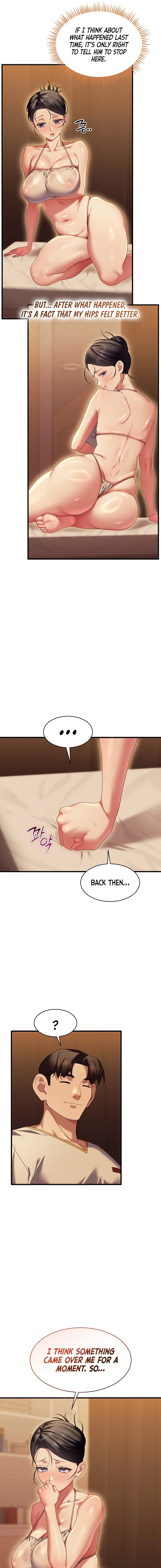 Read New Town Massage chapter 11 image 2 on Lezhin