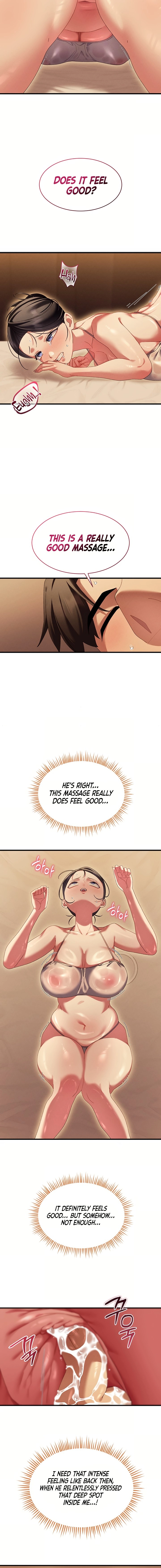 Read New Town Massage chapter 11 image 9 on Lezhin