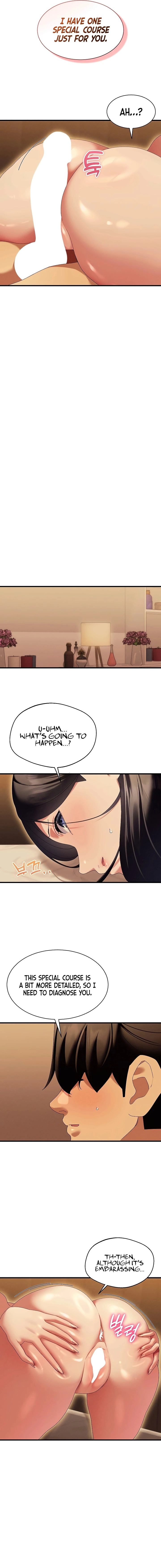 Read New Town Massage chapter 12 image 10 on Lezhin