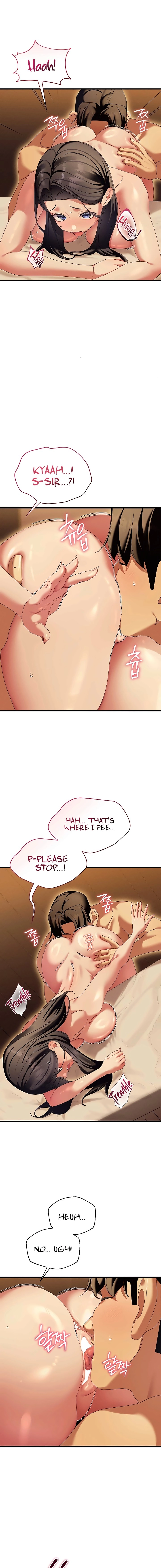 Read New Town Massage chapter 12 image 12 on Lezhin
