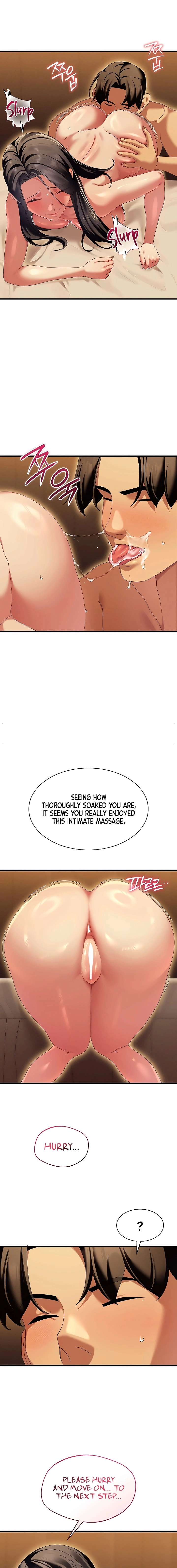 Read New Town Massage chapter 12 image 14 on Lezhin