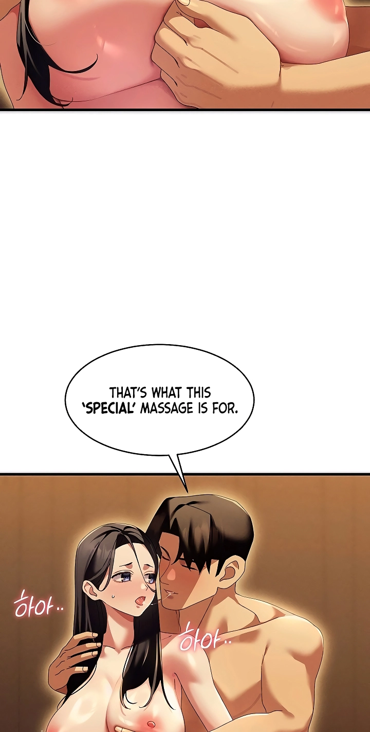 Read New Town Massage chapter 13 image 36 on Lezhin
