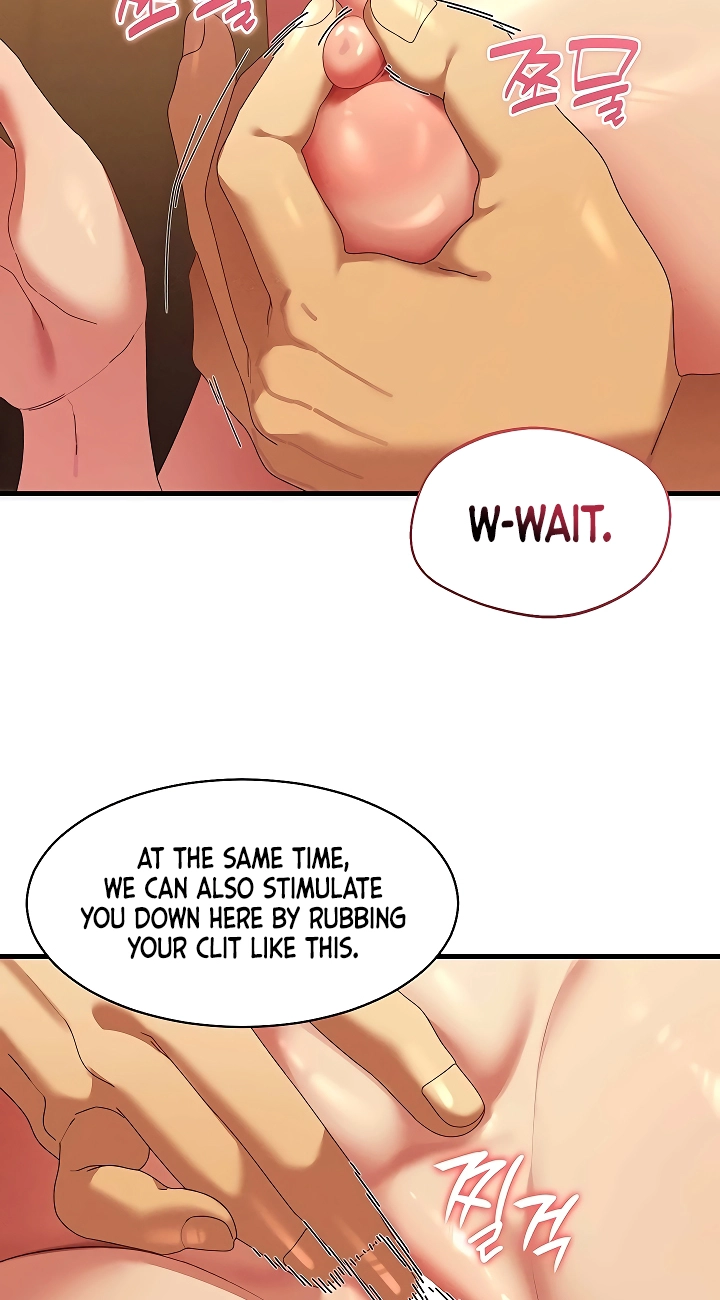 Read New Town Massage chapter 13 image 53 on Lezhin