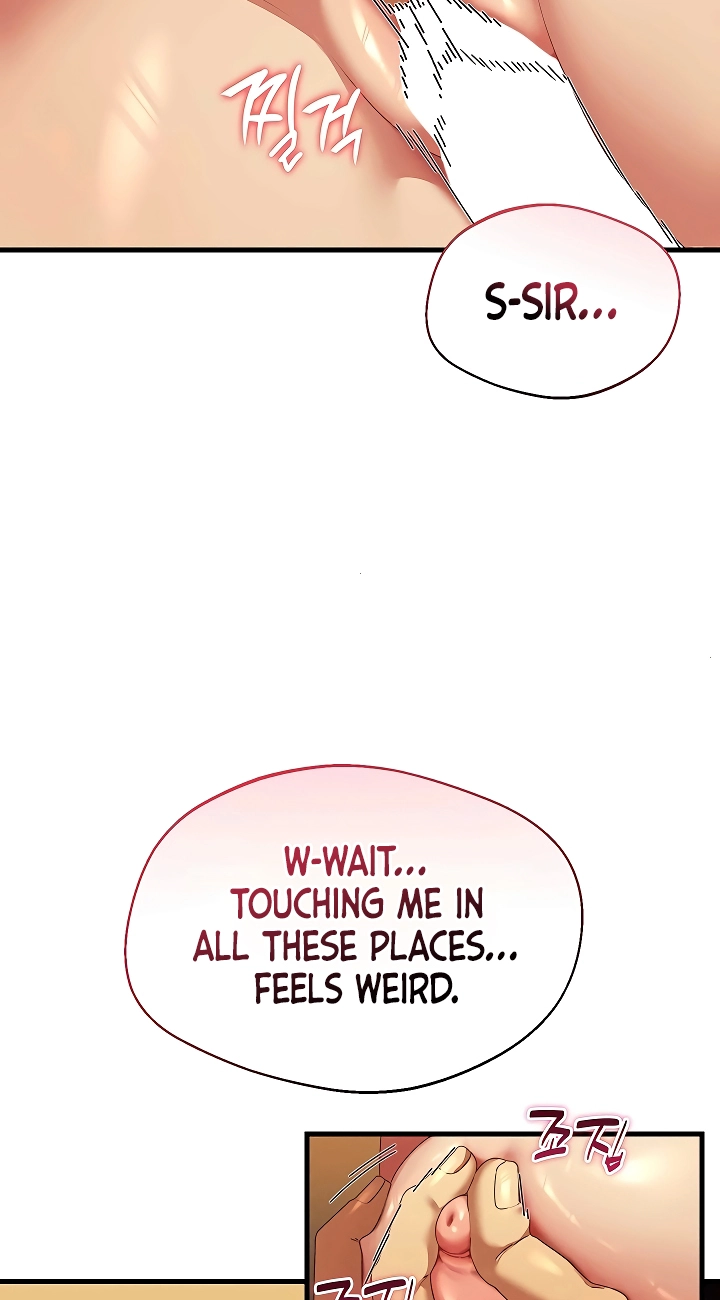 Read New Town Massage chapter 13 image 54 on Lezhin