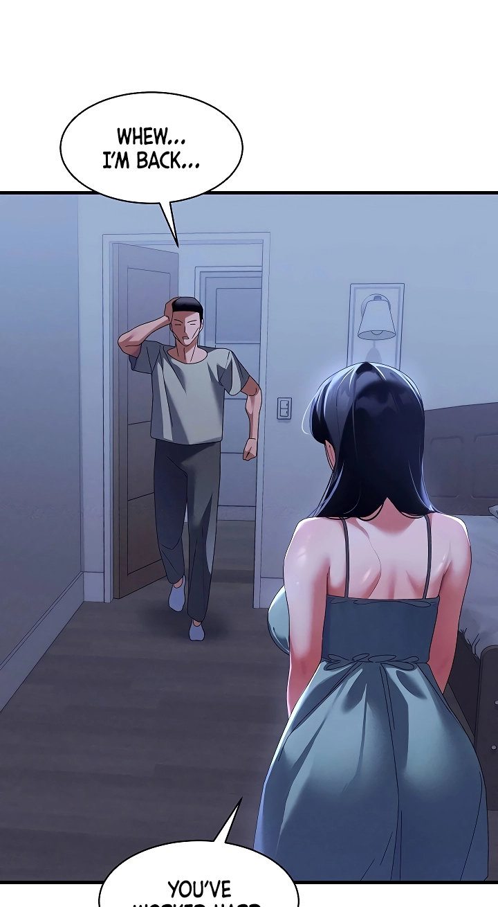 Read New Town Massage chapter 13 image 72 on Lezhin
