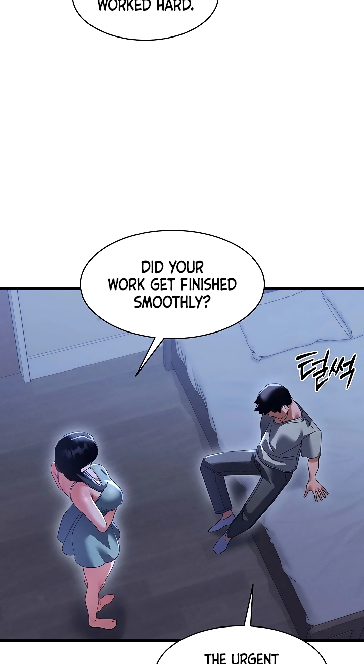 Read New Town Massage chapter 13 image 73 on Lezhin