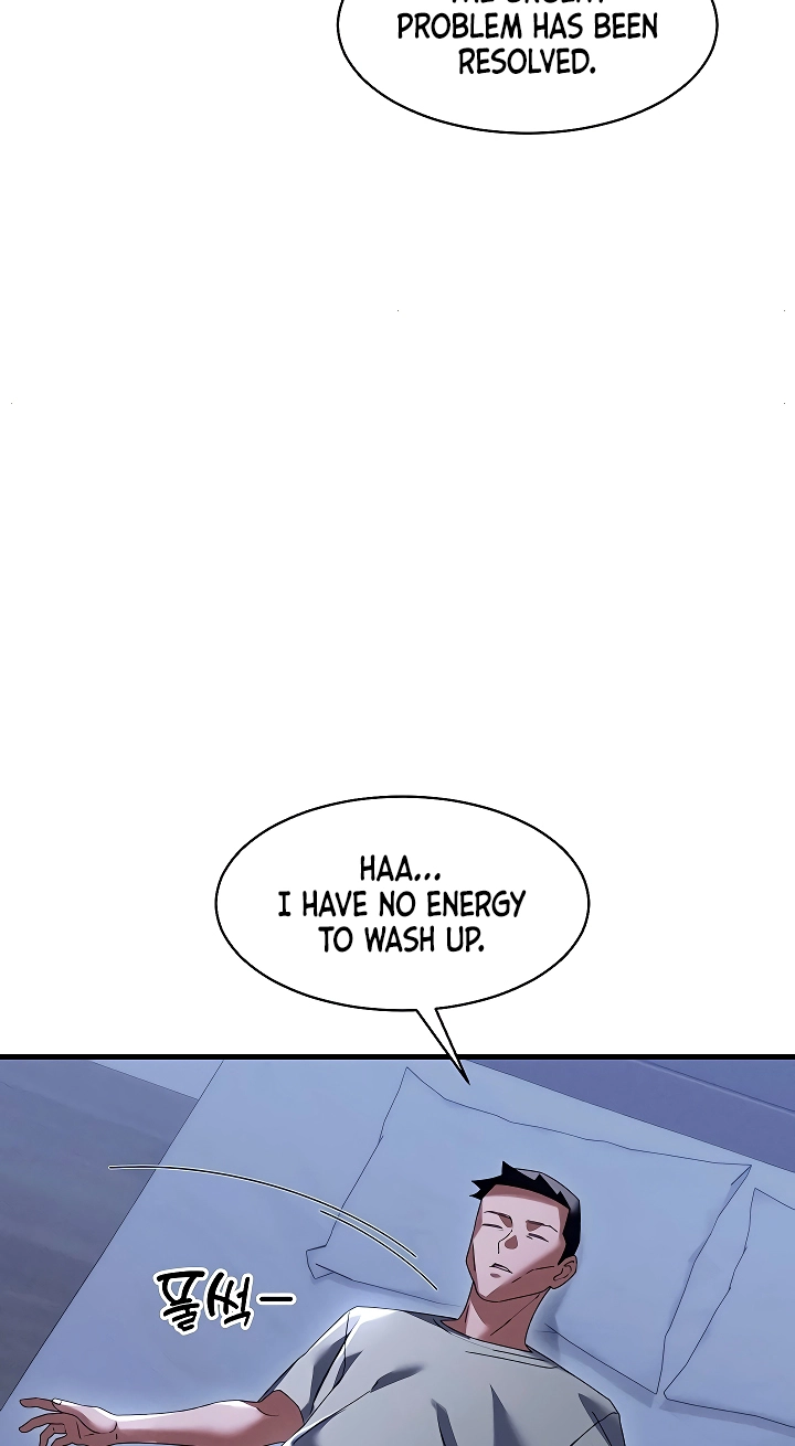 Read New Town Massage chapter 13 image 74 on Lezhin
