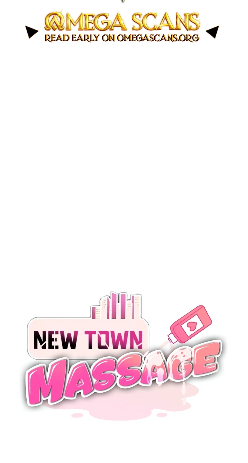 Read New Town Massage chapter 14 image 1 on Lezhin