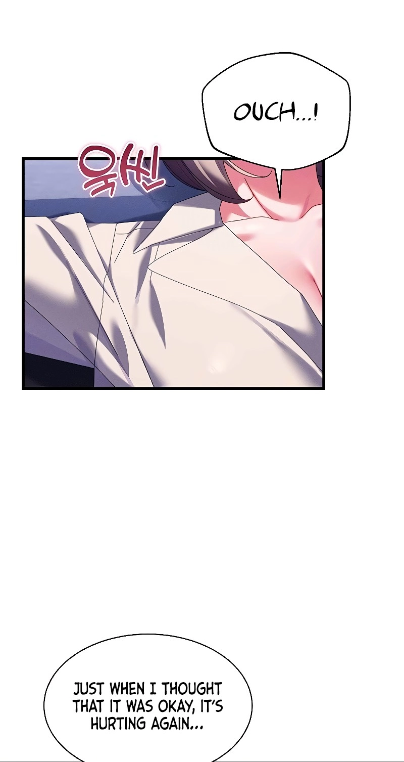Read New Town Massage chapter 14 image 18 on Lezhin