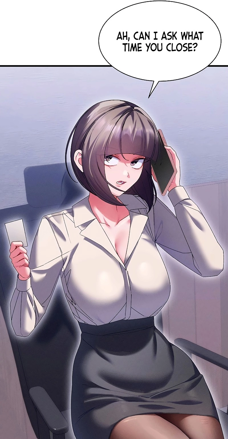 Read New Town Massage chapter 14 image 21 on Lezhin