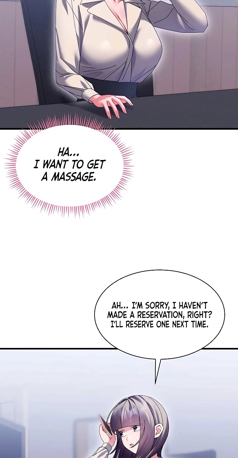 Read New Town Massage chapter 14 image 27 on Lezhin