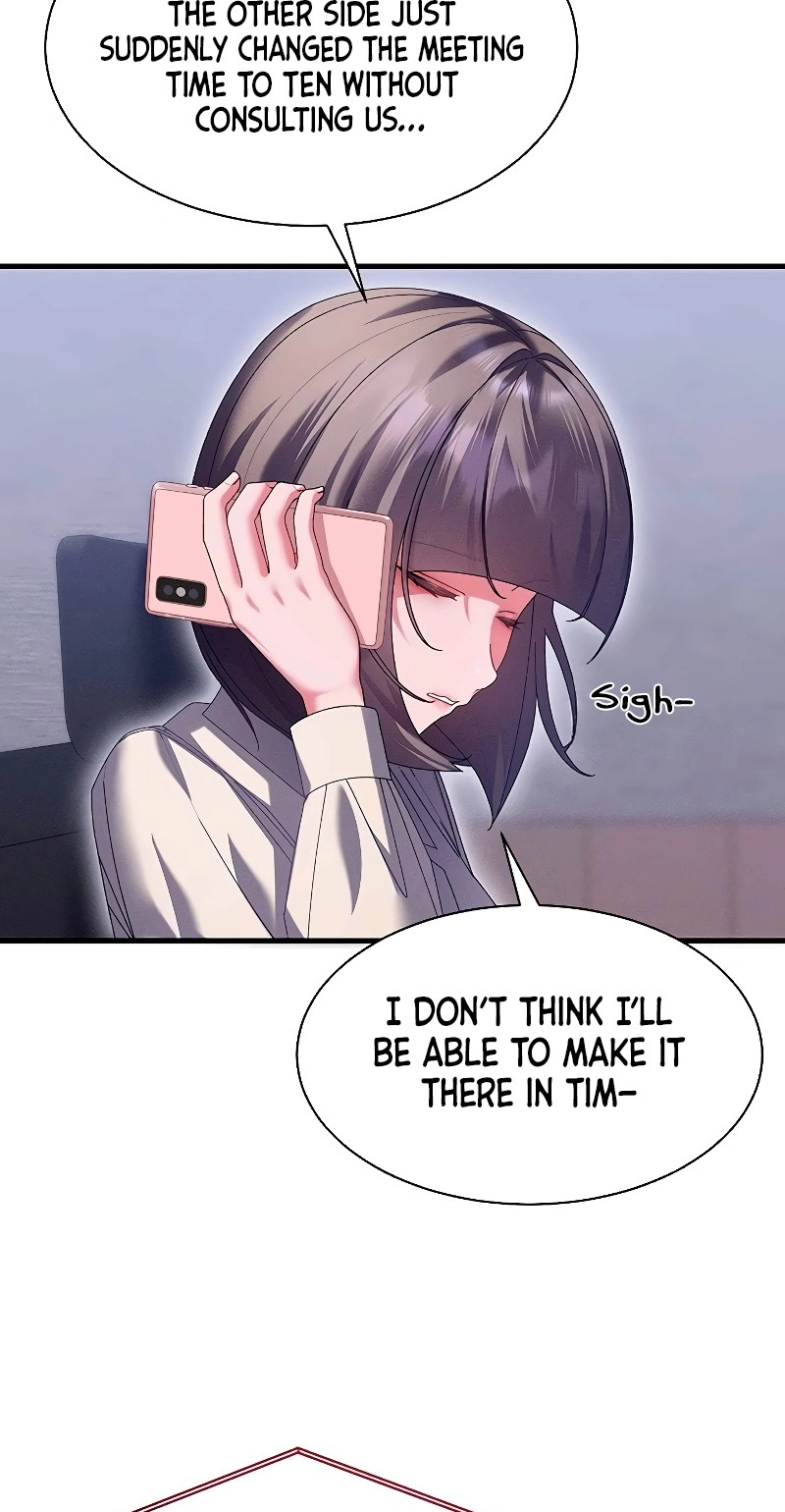 Read New Town Massage chapter 14 image 29 on Lezhin